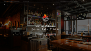 Thumbnail of testdemowebsite.com
