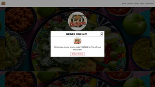 Thumbnail of valleysuperburgerselmonteca.com