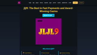 Thumbnail of jljl9slot.com