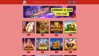 Thumbnail of prize-games.com