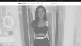 Thumbnail of cleliastudios.com