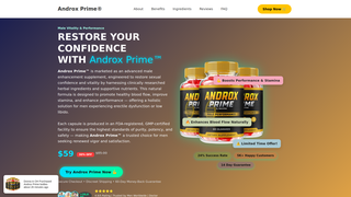 Thumbnail of en-androxprime.com