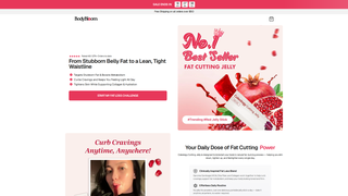 Thumbnail of trybodybloom.com