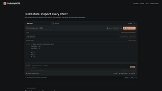 Site preview