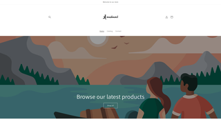 Thumbnail of shopenrichment.com