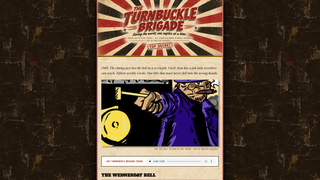 Site preview