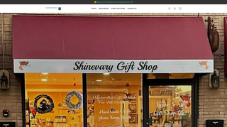 Thumbnail of shinevary.com