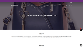 website thumbnail