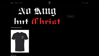 Thumbnail of nkbcdesigns.com