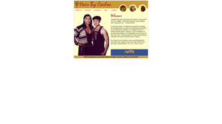 Thumbnail of hairbycarlos.com