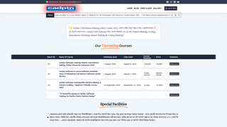 Thumbnail of cadptn.com
