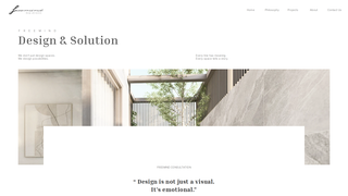 Thumbnail of freemind-design.com