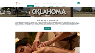 Thumbnail of okcon777.com