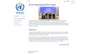 Thumbnail of ainpp.org