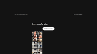 Thumbnail of footloversparadise.com