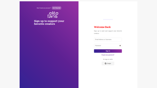 Thumbnail of elitefansapp.com