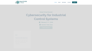 Thumbnail of nxtcybersec.com