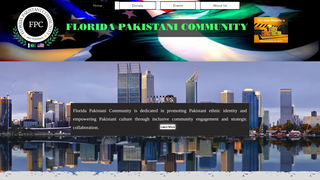 Thumbnail of floridapakistanicommunity.com