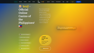 Thumbnail of brojl-ph.com