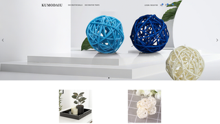Thumbnail of kumodaiu.com