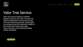 Thumbnail of valortreeserviceoftn.com