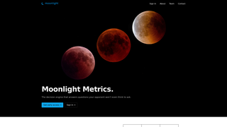 Thumbnail of moonlight-metrics.com