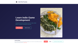 Thumbnail of faencrest.com