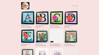 Thumbnail of lolitascrafts.com
