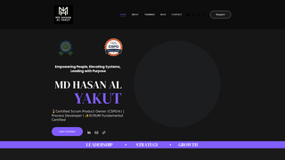 Thumbnail of yakuthasan.com
