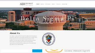 Thumbnail of aggiedsp.com