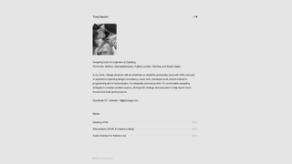 Thumbnail of tarosago.com