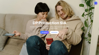 Thumbnail of dpproductionsia.com