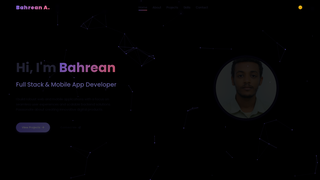 Thumbnail of bahrantechnologies.com