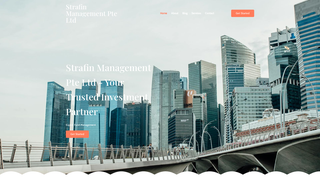 Thumbnail of strafin-management.com