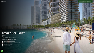 Thumbnail of seapointemaarr.com
