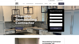 Thumbnail of remodelingchandleraz.com