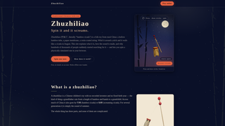 Site preview