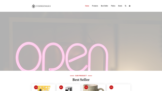 Thumbnail of enterprisetoolhub.com