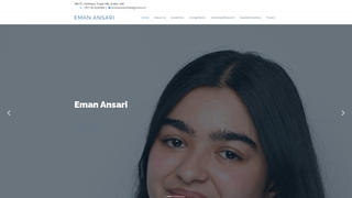 Thumbnail of emanansari.com