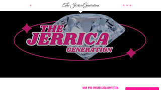 Thumbnail of thejerricageneration.com