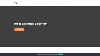 Thumbnail of daxmarkers.com