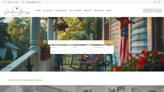 Thumbnail of homesbyheatherhv.com