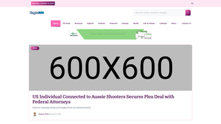 Thumbnail of echopulse360.com