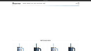 Thumbnail of hydroflaskllc.com