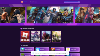 Thumbnail of starktopup.com