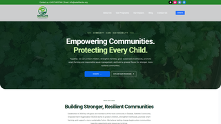 Site preview