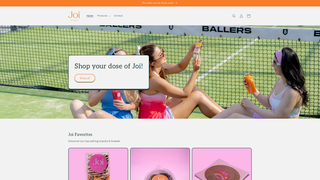 Thumbnail of joibypaola.com