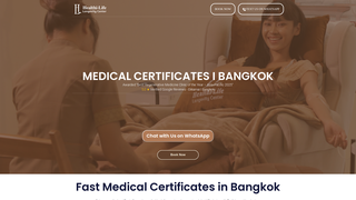 Thumbnail of certificate-healthi-life.com