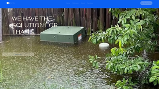 Thumbnail of urdfloodsafe.com