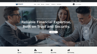 Thumbnail of sterlingcap.org